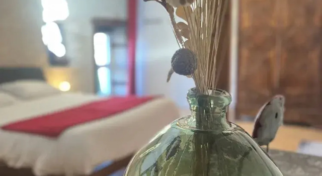 Номер Standard Le Petit Nançay