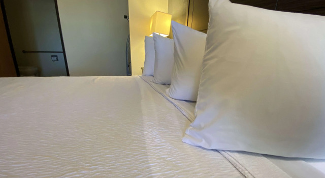 Двухместный номер Standard SureStay Hotel by Best Western Williams