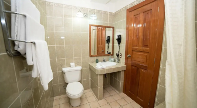 Одноместный номер Standard Hotel Anna Inn
