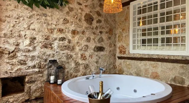 Номер Classic Noa's Boutique Hotel