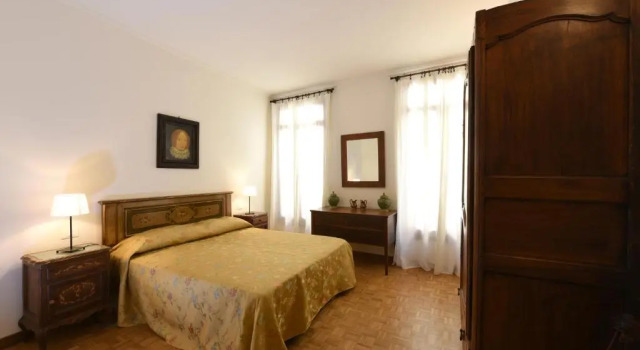 Двухместный номер Deluxe Le Due Corone Bed & Breakfast