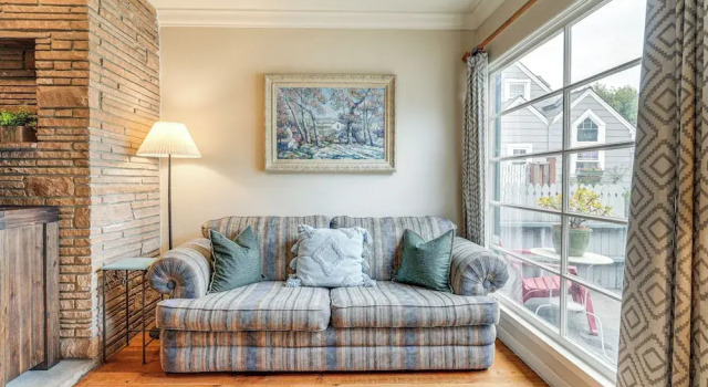 Коттедж Great Bay Area Home, 12 Mi to Downtown San Jose