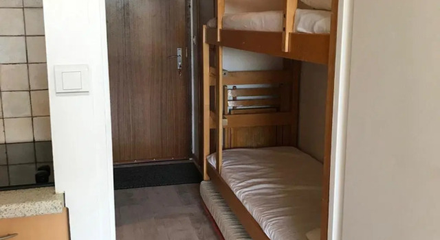 Studio cabine familial proche des pistes, parking, Villard-de-Lans - FR-1-515-139, Забронировать Апартаменты/квартира Апартаменты Виллар-де-Ланс, Апартаменты/квартира