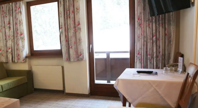 Номер Comfort Gasthof Pension Madseiterhof