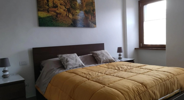 B&B Monte Zucco
