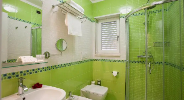 Standard cameră Bed & Breakfast Aria di Mare