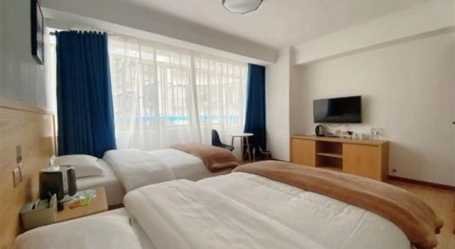Light hotel, Book Hotel Gejiu Yunnan