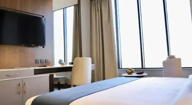 Superior- værelse Five seasons Hotel & Spa
