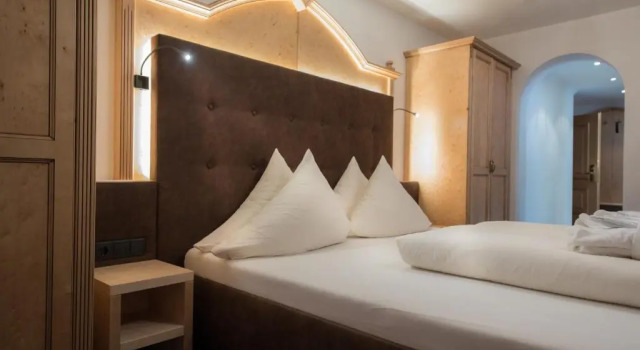 Hotel Albona, Rezervovat Hotel Hotely v Tyrolsko se snídaní, Snídaně