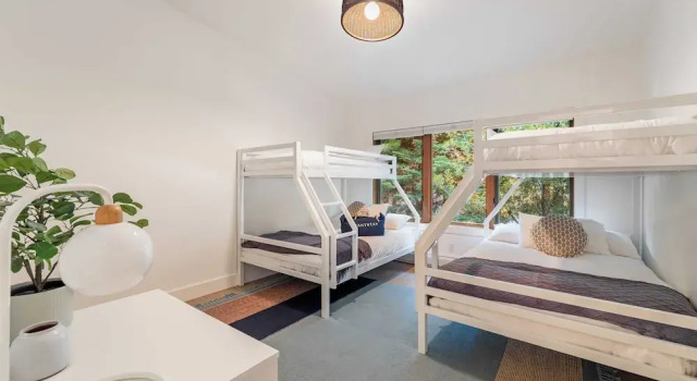Northwood Mountain Views, Sauna, Balcony Tahoe Group Retreat