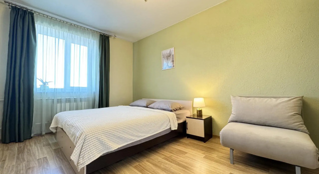 Apartments on Moskovsky Prospekt 172, Book Apartment Kaliningrad Kaliningrad Region
