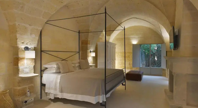 Люкс Masseria Trapana