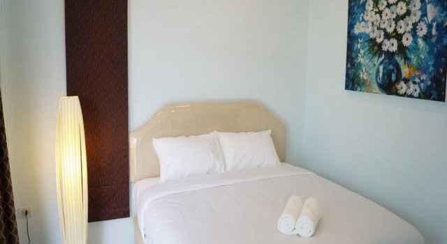 Двухместный номер Standard The Cube Resort