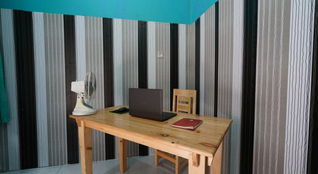 Hotel O Ayna Kost Syariah
