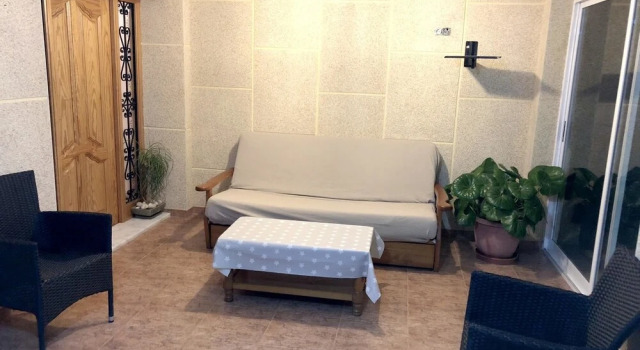 Villa With 5 Bedrooms in Torrellano, With Private Pool and Wifi - 4 km From the Beach