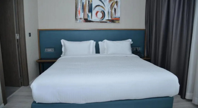 Двухместный номер Deluxe Privilège Oasis Hôtel