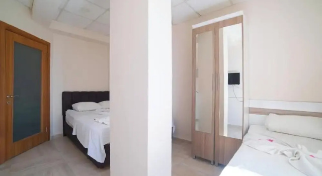 Апартаменты Superior Vera Park Premium Apart Hotel
