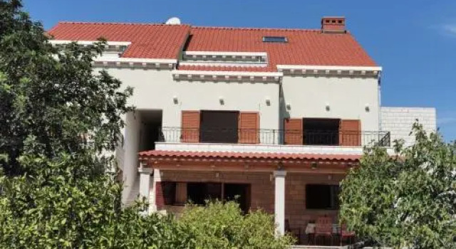 Apartment Stanisic, Забронировать Апартаменты/квартира Пупнат остров Корчула