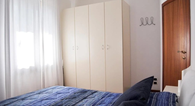 Villa Marta, Rezervați Vilă Cabane în Cinque Terre, Casetă