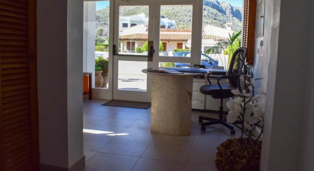 Villa Alexia Apartments Complex 2BR 9min to Sea 5min to Town AT1833, Book Apartment Port de Pollenсa 