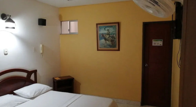 LA POSADA DEL VIAJERO, Book Hotel Ibague Tolima