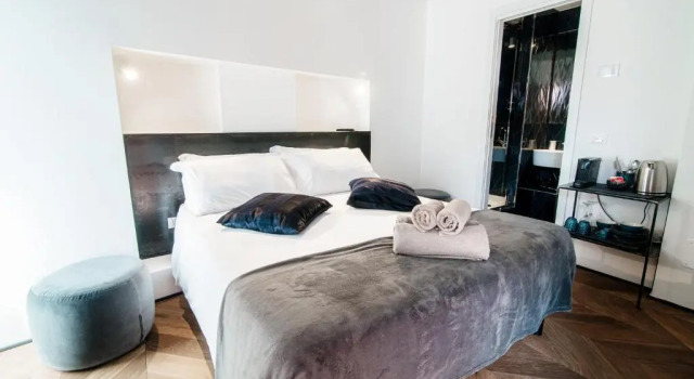 Номер Standard Caesar Suites by "The House Of Travelers"