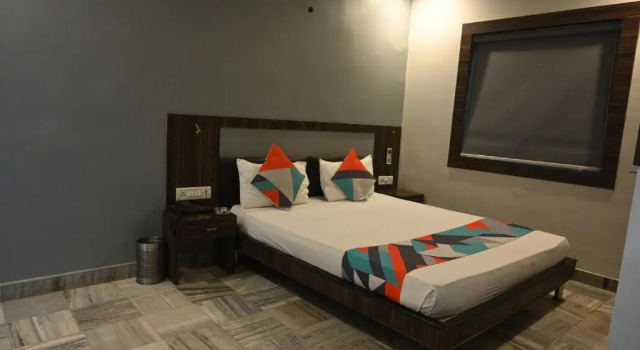 Hotel Churuvilla, Rezerwuj Hotel Hotele w Ranchi z parkingiem, Parking
