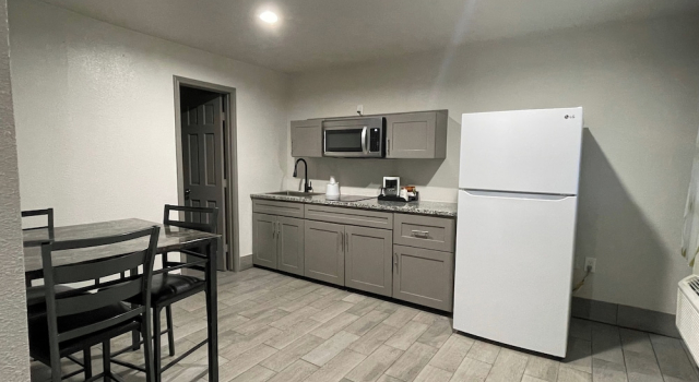 Номер Deluxe Days Inn by Wyndham Sulphur Springs