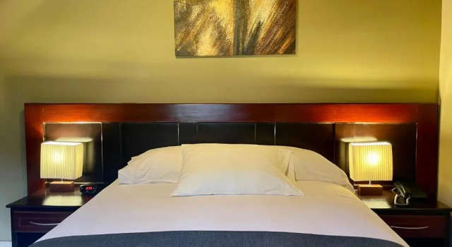 Standard Double room Sofias B&B Hostal Boutique