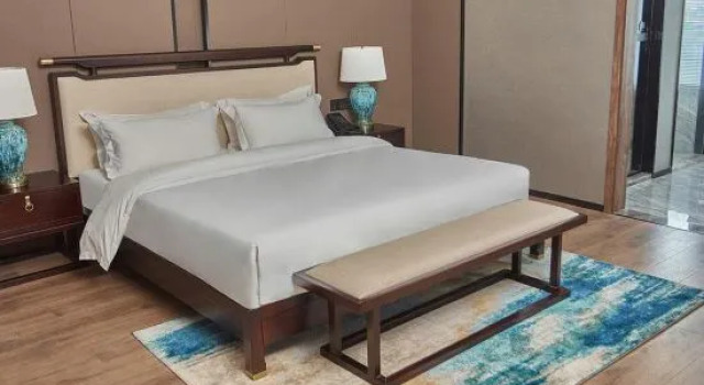 Deluxe Suite Yoese Hotel