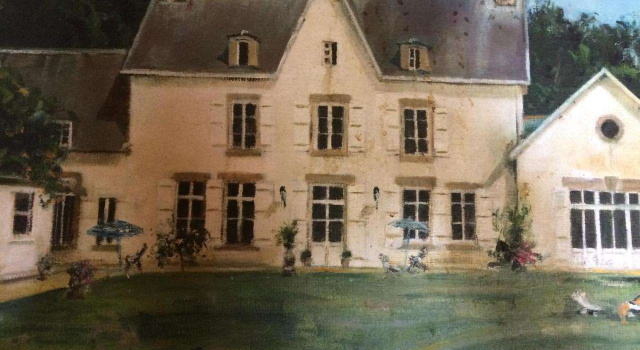 Domaine De La Bastille, Varaa Hotelli  