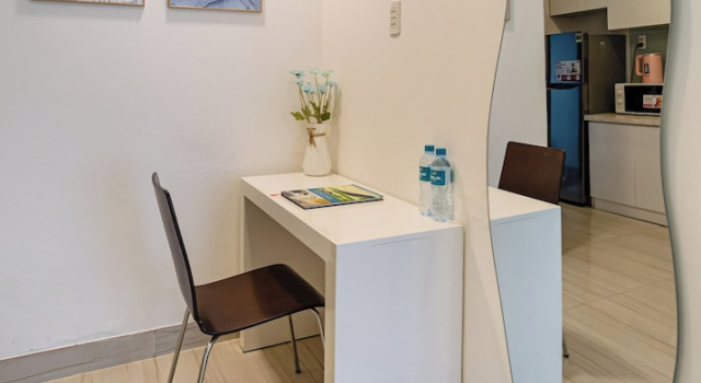 Студия Grace Apartment - HCM