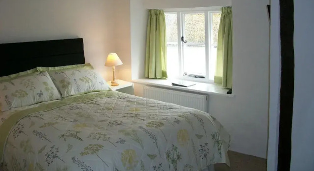 Номер Standard Middletown Farmhouse B&B