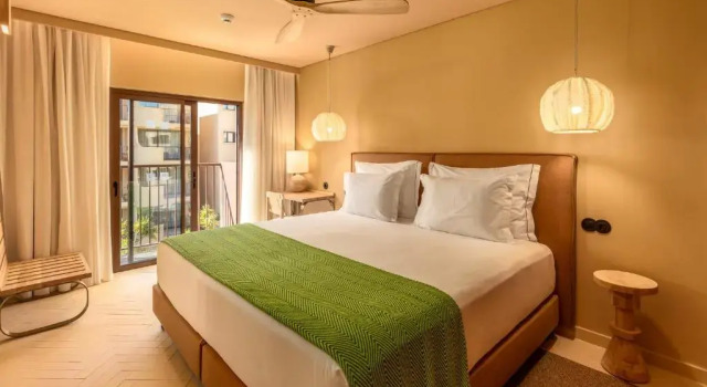 Люкс Premium 3HB Falesia Beach