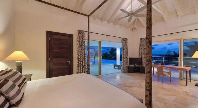 Villa Bamboo, Забронировать Вилла Ле-Тер-Бас Сен-Мартен