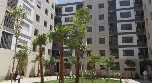 Réside taj nouaceur, Boek Hotel Hotels in Doukkala-Abda met parkeren, Parkeren