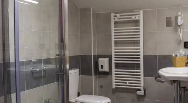 Апартаменты Residence Mura Venete