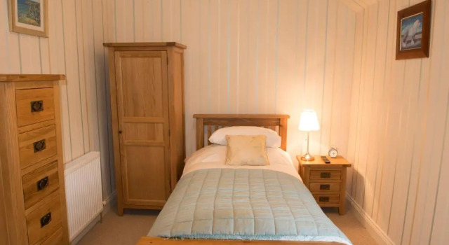 Номер Standard Bishopcleugh Guest House