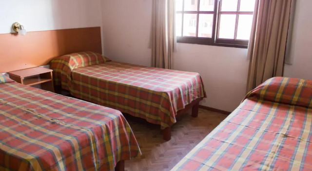 Номер Standard Apart Hotel Guarumba