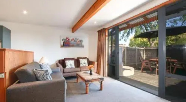 Apartment 11 Havelock North