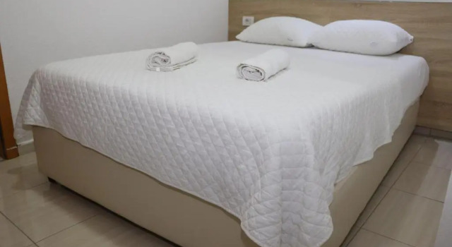 Rosa Negra, Book Hotel Ulcinj 
