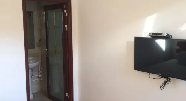 Номер Standard Mianshan Jiahe Farm Stay