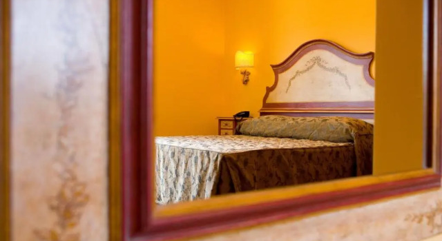 Двухместный номер Superior Hotel Palazzo Guardati