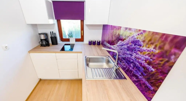Evergreen Apartments Zadar