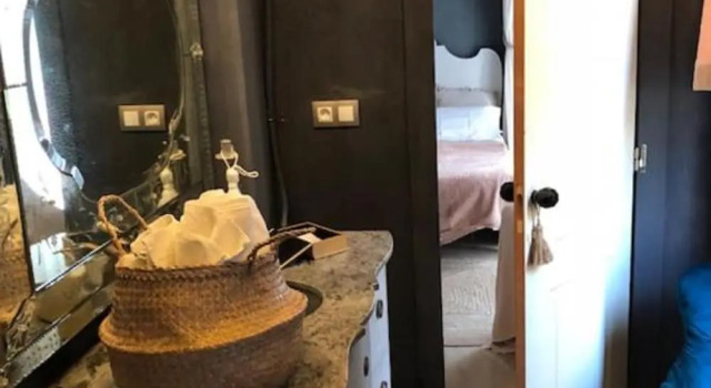Номер Standard La dimora del Casanova B&B boutique