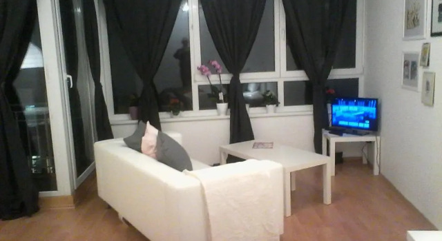 Apartamento Thomaskirchhof 8