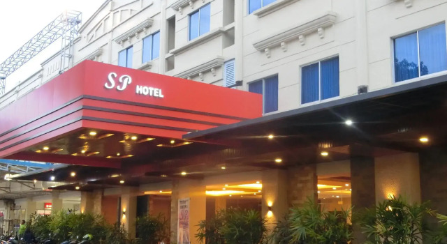 Superior Doppel Zimmer SP hotel