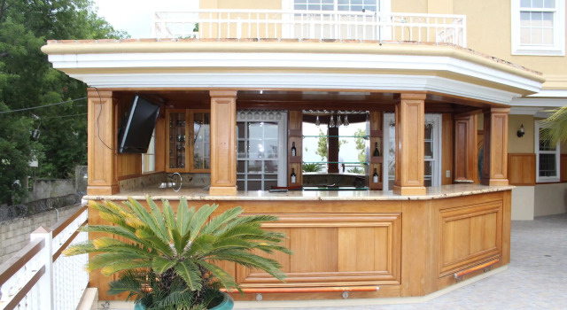LEBON Appart Hotel