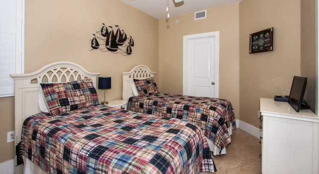 Four Bedroom Condo With Wraparound Balcony - Unit Crc0510, Prenota Hotel Hotel a Alabama con piscina, Piscina