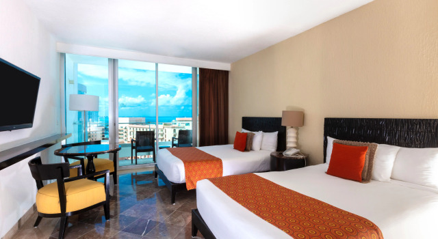 Krystal Grand Cancun All Inclusive, Prenota Hotel Hotel SPA a Quintana Roo, SPA